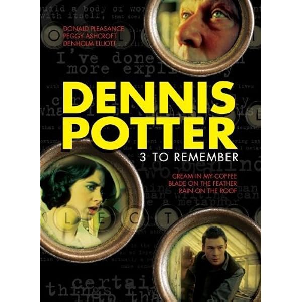その他 The Essential Dennis Potter [13 Disc Box Set] [Import anglais] o7r6kf1 The Essential Dennis Potter [DVD]: Amazon.co.uk: Alan Bates
